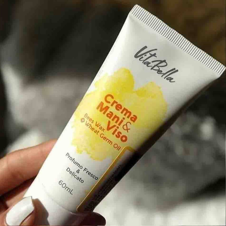 کرم تیوپی جوانه گندم ویتابلا